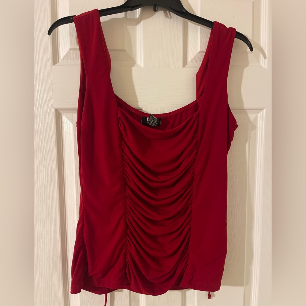 Womens blouse size large